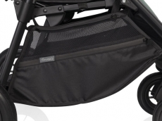 Дитяча прогулянкова коляска EasyGo Quantum 9023-EGQ-16, Rose